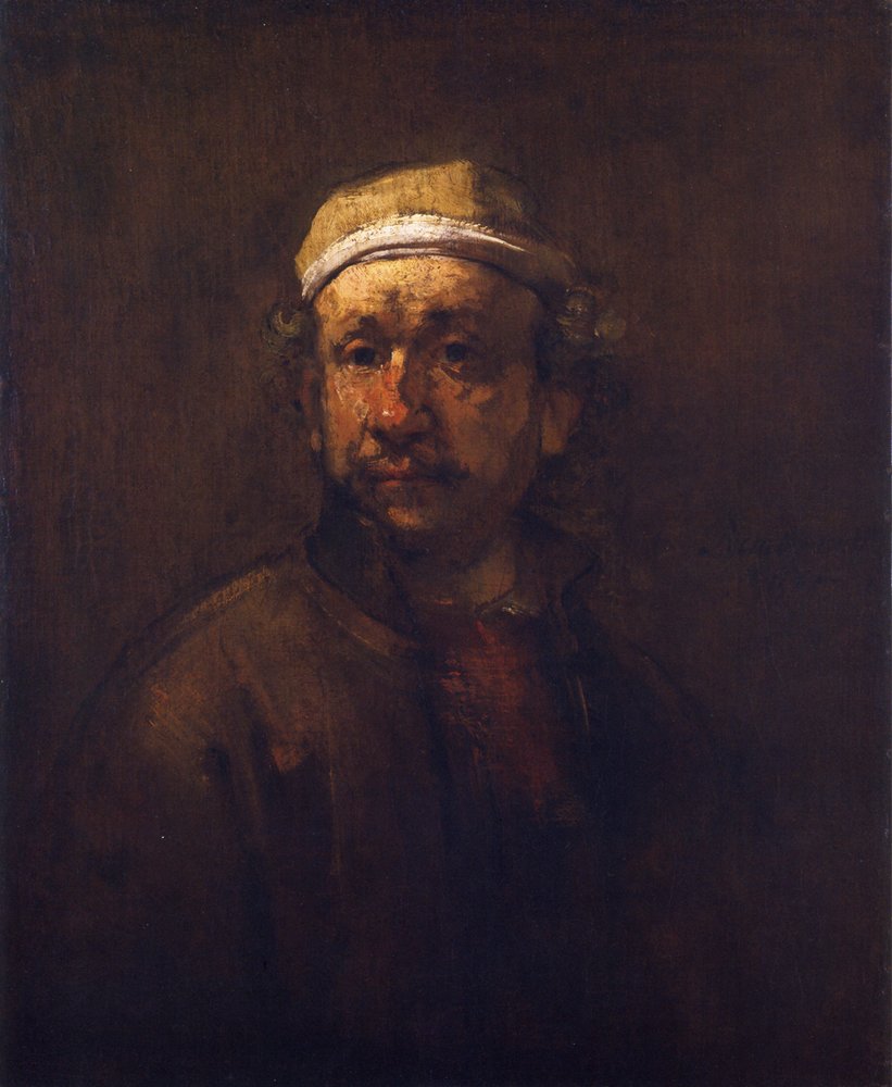 Workshop of Rembrandt -